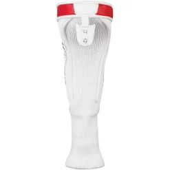 Taylormade Golf Stealth Plus+ Rescue -golf ball Shop taylormade stealth womens rescue headcover back view aslangolf