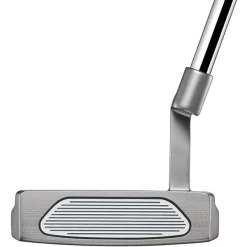 TaylorMade Golf Taylormade TP Hydro Blast Bandon 1 Putter 9 TaylorMade Golf Taylormade TP Hydro Blast Bandon 1 Putter -golf ball Shop taylormade tp hydroblast bandon 1 putter face 600