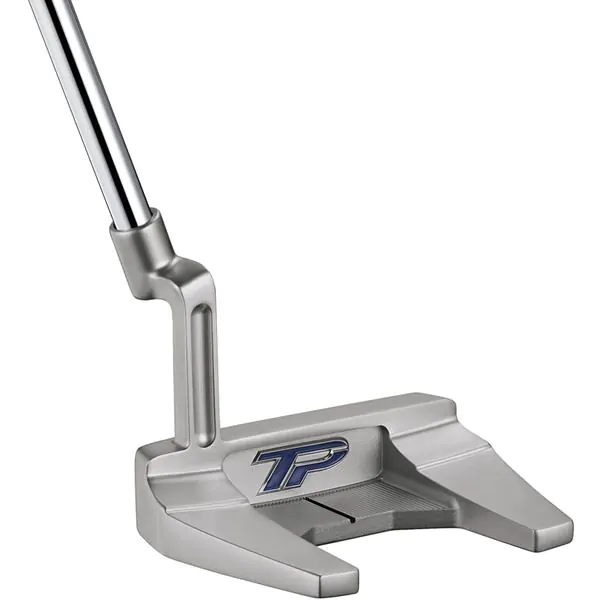 TaylorMade Golf Taylormade TP Hydro Blast Bandon 1 Putter 3 TaylorMade Golf Taylormade TP Hydro Blast Bandon 1 Putter