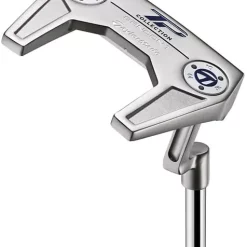 TaylorMade Golf Taylormade TP Hydro Blast Bandon 1 Putter 7 TaylorMade Golf Taylormade TP Hydro Blast Bandon 1 Putter -golf ball Shop taylormade tp hydroblast bandon 1 putter sole 600