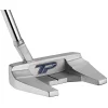 TaylorMade Golf Taylormade TP Hydro Blast Bandon 3 Putter -golf ball Shop taylormade tp hydroblast bandon 3 putter profile 600