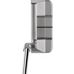 TaylorMade Golf Taylormade TP Hydro Blast Del Monte 1 Putter -golf ball Shop taylormade tp hydroblast delmonte ln putter address 600