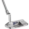 TaylorMade Golf Taylormade TP Hydro Blast Del Monte 1 Putter 2 TaylorMade Golf Taylormade TP Hydro Blast Del Monte 1 Putter -golf ball Shop taylormade tp hydroblast delmonte ln putter profile 600