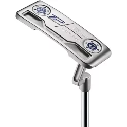 TaylorMade Golf Taylormade TP Hydro Blast Del Monte 1 Putter -golf ball Shop taylormade tp hydroblast delmonte ln putter sole 600