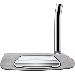TaylorMade Golf Taylormade TP Hydro Blast Del Monte 7 Putter -golf ball Shop taylormade tp hydroblast delmonte sb putter face 600