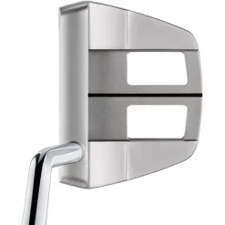 TaylorMade Golf Taylormade TP Hydro Blast Du Page Putter -golf ball Shop taylormade tp hydroblast dupage sb putter address 600