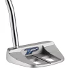 TaylorMade Golf Taylormade TP Hydro Blast Du Page Putter -golf ball Shop taylormade tp hydroblast dupage sb putter profile 600