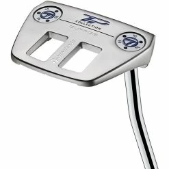 TaylorMade Golf Taylormade TP Hydro Blast Du Page Putter -golf ball Shop taylormade tp hydroblast dupage sb putter sole 600