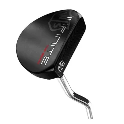 Wilson Golf Wilson Staff Infinite II The Bean Putter -golf ball Shop the bean