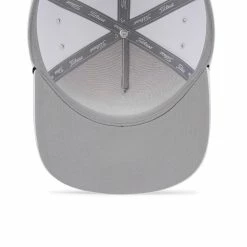 Titleist Boardwalk Rope Hat 36 Titleist Boardwalk Rope Hat -golf ball Shop titleist boardwalk rope hat white black 05 21672.1676587701