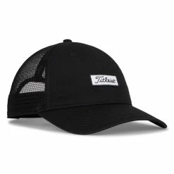 Titleist Charleston Mesh Hat 48 Titleist Charleston Mesh Hat -golf ball Shop titleist charleston mesh hat black 02 08487.1676570283