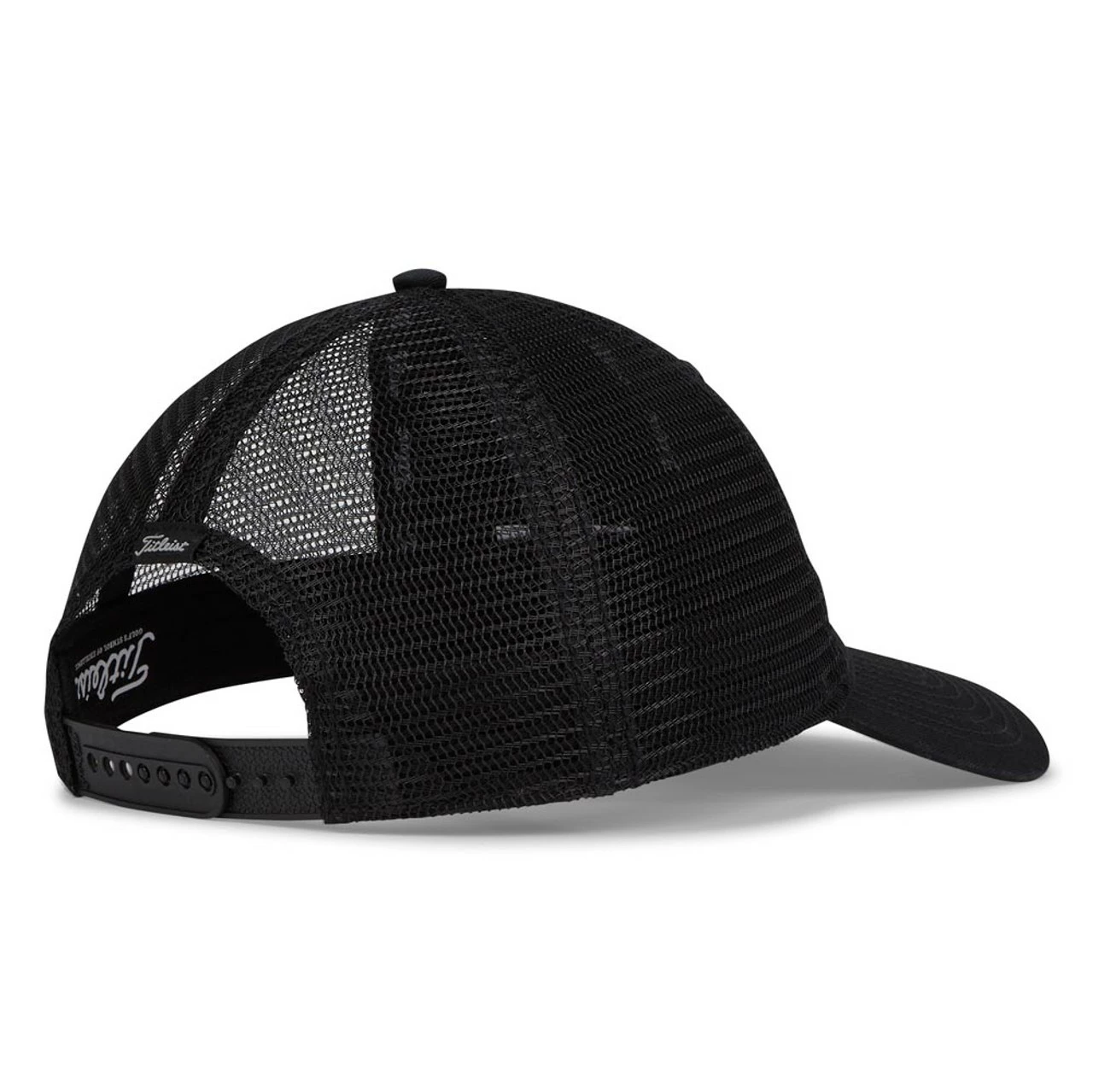 Titleist Charleston Mesh Hat 21 Titleist Charleston Mesh Hat - Image 19