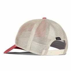 Titleist Charleston Mesh Hat 34 Titleist Charleston Mesh Hat -golf ball Shop titleist charleston mesh hat island red bone 03 37115.1676570279