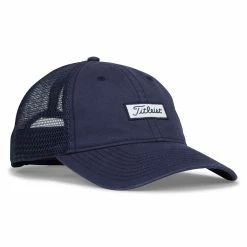 Titleist Charleston Mesh Hat 53 Titleist Charleston Mesh Hat -golf ball Shop titleist charleston mesh hat navy 02 16174.1676570285