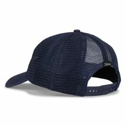 Titleist Charleston Mesh Hat 54 Titleist Charleston Mesh Hat -golf ball Shop titleist charleston mesh hat navy 03 05076.1676570285