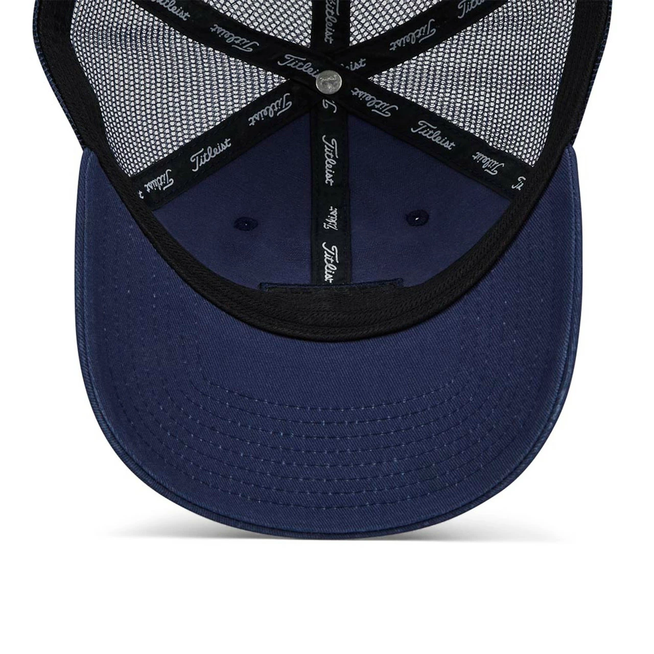 Titleist Charleston Mesh Hat 27 Titleist Charleston Mesh Hat - Image 25
