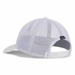 Titleist Charleston Mesh Hat 44 Titleist Charleston Mesh Hat -golf ball Shop titleist charleston mesh hat white 03 17948.1676570282