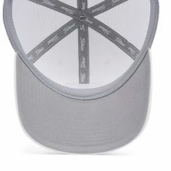Titleist Charleston Mesh Hat 46 Titleist Charleston Mesh Hat -golf ball Shop titleist charleston mesh hat white 05 36897.1676570283