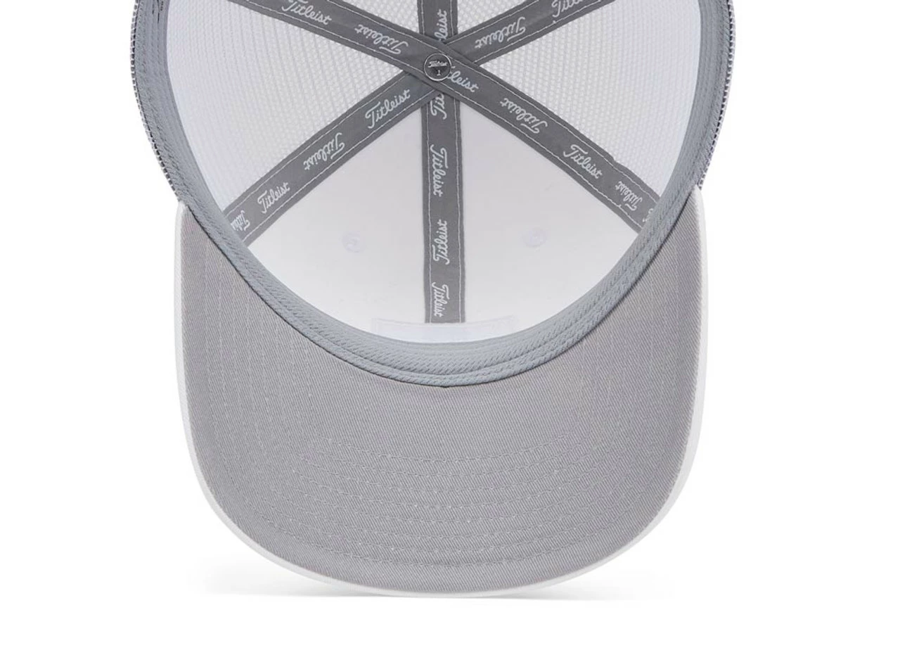 Titleist Charleston Mesh Hat 17 Titleist Charleston Mesh Hat - Image 15