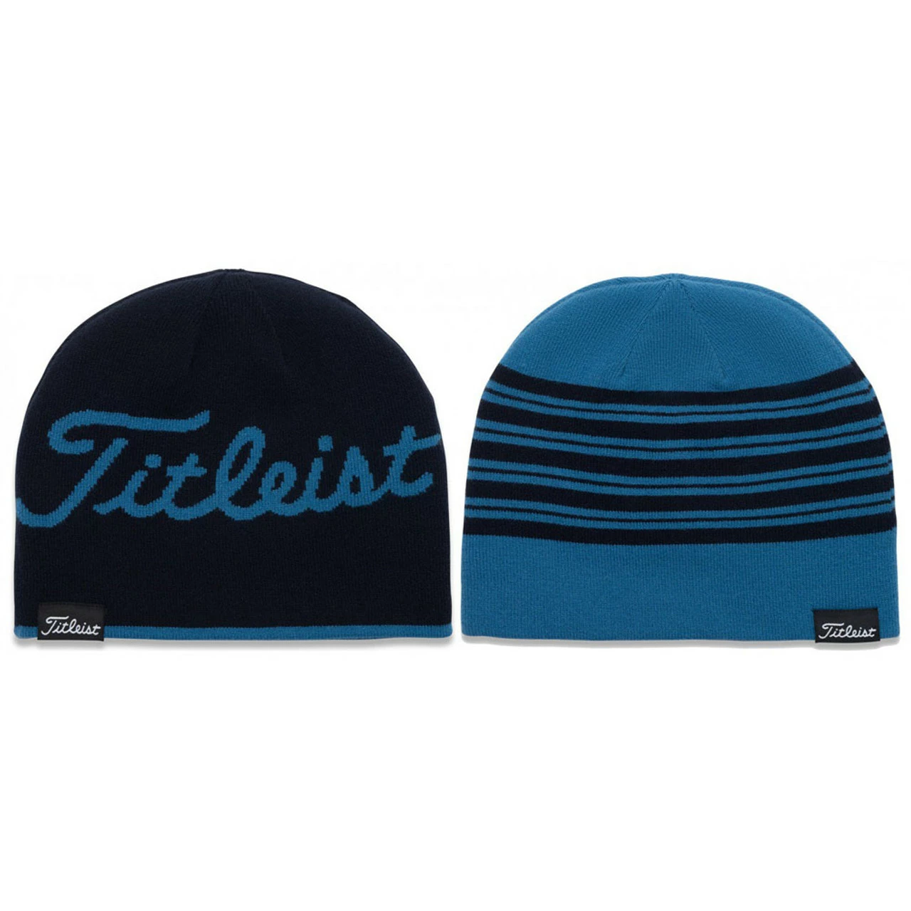Titleist Lifestyle Beanie 4 Titleist Lifestyle Beanie - Image 2