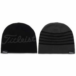 Titleist Lifestyle Beanie 10 Titleist Lifestyle Beanie -golf ball Shop titleist lifestyle beanie charcoal black 01 24970.1667487705