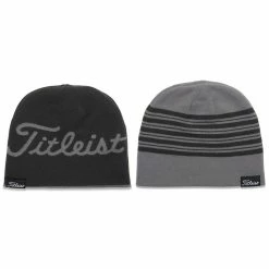 Titleist Lifestyle Beanie 12 Titleist Lifestyle Beanie -golf ball Shop titleist lifestyle beanie grey charcoal 01 91882.1667487705