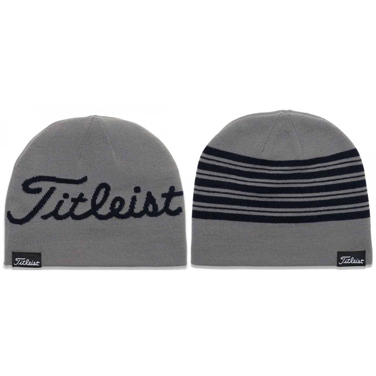 Titleist Lifestyle Beanie 6 Titleist Lifestyle Beanie - Image 4