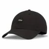 Titleist Montauk Breezer Hat -golf ball Shop titleist montauk breezer hat black black 01 29577.1676587441