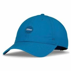 Titleist Montauk Breezer Hat -golf ball Shop titleist montauk breezer hat reef blue lagoon 01 40977.1676581134