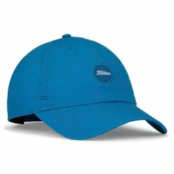 Titleist Montauk Breezer Hat -golf ball Shop titleist montauk breezer hat reef blue lagoon 02 64772.1676586732