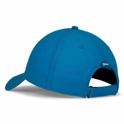 Titleist Montauk Breezer Hat -golf ball Shop titleist montauk breezer hat reef blue lagoon 03 95408.1676596653