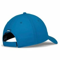 Titleist Montauk Breezer Hat -golf ball Shop titleist montauk breezer hat reef blue lagoon 04 80379.1676594837