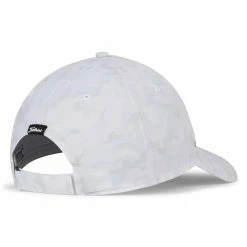 Titleist Montauk Breezer Hat -golf ball Shop titleist montauk breezer hat white camo black 04 22223.1676576377