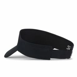 Titleist Montauk Visor -golf ball Shop titleist montauk visor black white 03 50763.1646326711