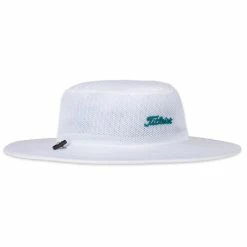 Titleist Nantucket Aussie Mesh Hat -golf ball Shop titleist nantucket aussie mesh hat white pacific 02 93733.1633017737