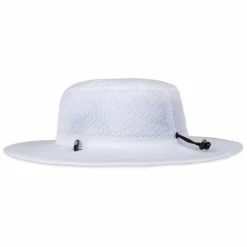 Titleist Nantucket Aussie Mesh Hat -golf ball Shop titleist nantucket aussie mesh hat white pacific 03 06186.1633017737