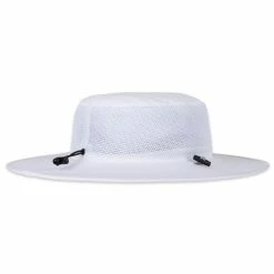 Titleist Nantucket Aussie Mesh Hat -golf ball Shop titleist nantucket aussie mesh hat white pacific 04 41680.1633017737
