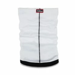 Titleist Performance Snood Neck Warmer -golf ball Shop titleist performance snood neck warmer white black 02 25670.1664378577
