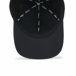 Titleist Players Performance Ball Marker Hat -golf ball Shop titleist players performance ball marker hat black white 05 53714.1644607308