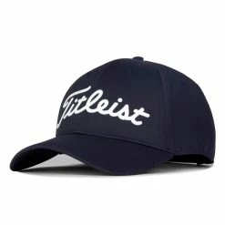 Titleist Players Performance Ball Marker Hat -golf ball Shop titleist players performance ball marker hat navy white 01 04140.1644607308