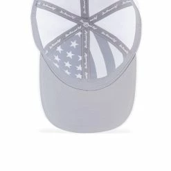 Titleist Players Performance Hat - USA -golf ball Shop titleist players performance hat usa white navy red 05 05571.1676597578