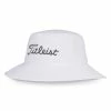 Titleist Players StaDry Bucket Hat 1 Titleist Players StaDry Bucket Hat -golf ball Shop titleist players stadry bucket hat white charcoal 01 39547.1676587939
