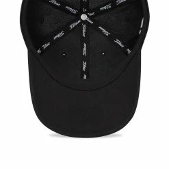 Titleist Tour Elite Hat -golf ball Shop titleist tour elite hat black charcoal 05 91176.1676598558