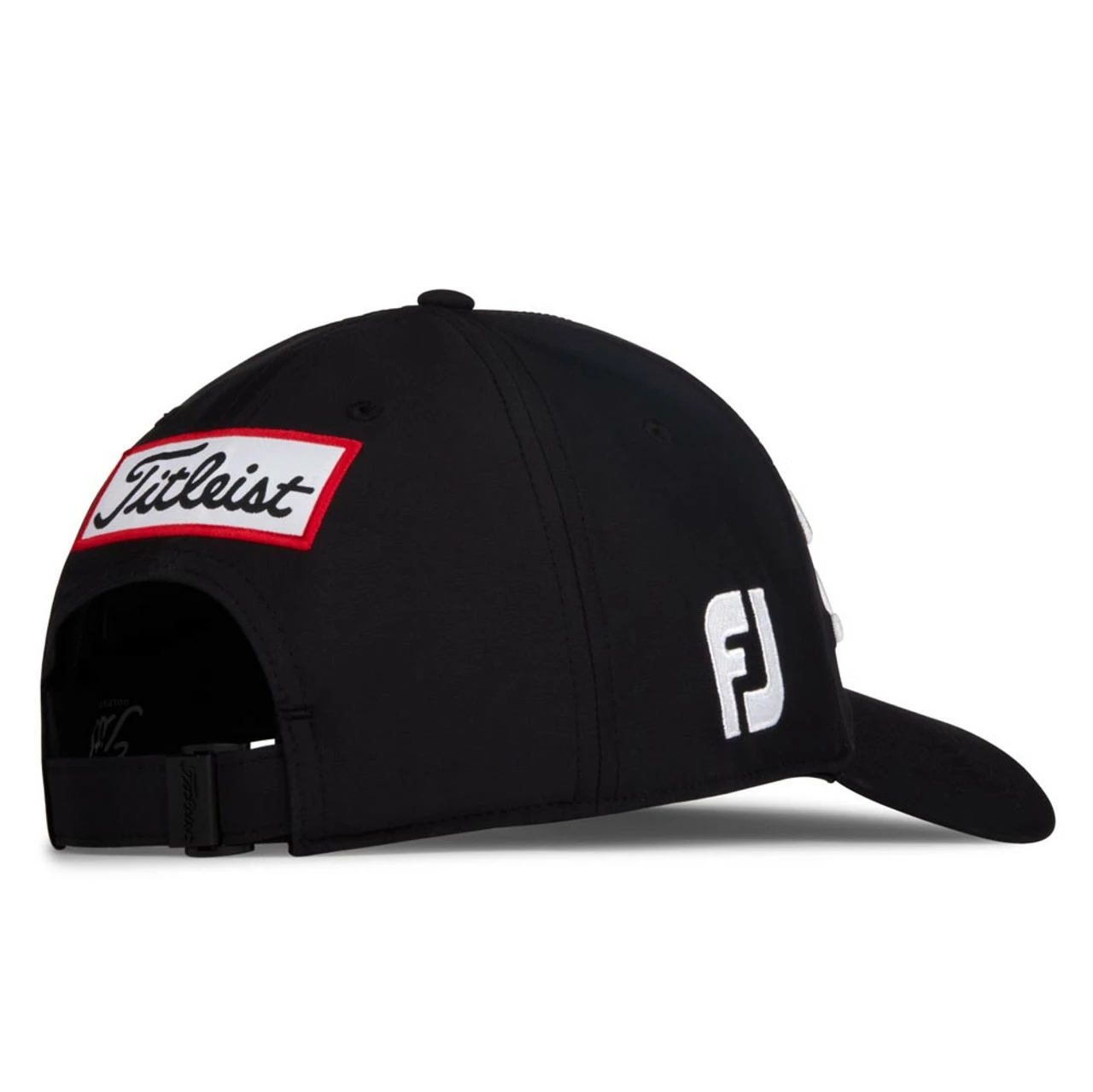 Titleist Tour Performance Hat 11 Titleist Tour Performance Hat - Image 9