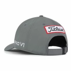 Titleist Tour Performance Hat 109 Titleist Tour Performance Hat -golf ball Shop titleist tour performance hat charcoal white 03 43181.1676571484 2