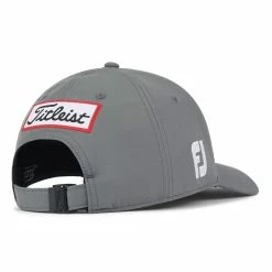 Titleist Tour Performance Hat 110 Titleist Tour Performance Hat -golf ball Shop titleist tour performance hat charcoal white 04 02022.1676571485 2