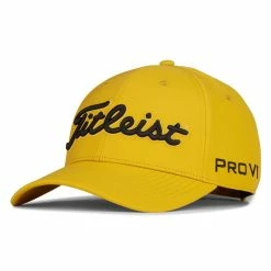 Titleist Tour Performance Hat 122 Titleist Tour Performance Hat -golf ball Shop titleist tour performance hat gold black 01 08409.1676571488 2