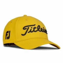 Titleist Tour Performance Hat 123 Titleist Tour Performance Hat -golf ball Shop titleist tour performance hat gold black 02 24002.1676571489 2