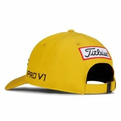 Titleist Tour Performance Hat 124 Titleist Tour Performance Hat -golf ball Shop titleist tour performance hat gold black 03 78846.1676571489 2
