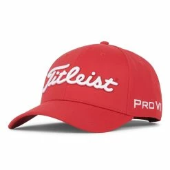 Titleist Tour Performance Hat 127 Titleist Tour Performance Hat -golf ball Shop titleist tour performance hat red white 01 71088.1676571490 2